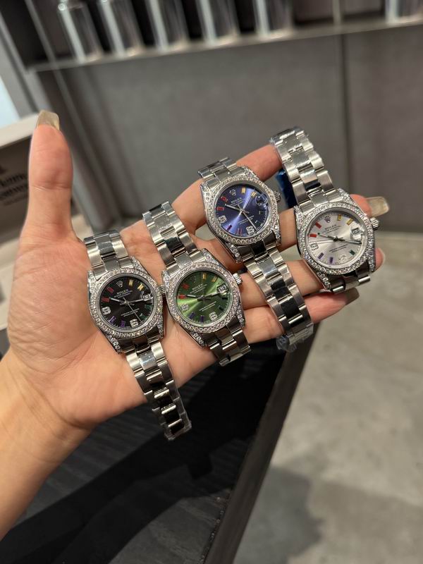 Rolex 31mm 050741